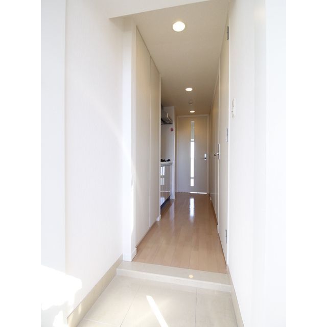 玄関　☆玄関☆