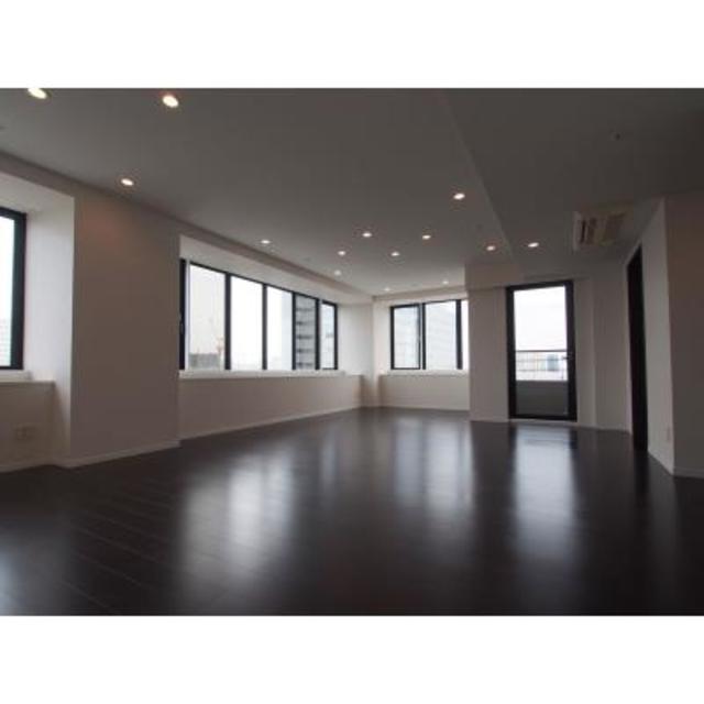 居室・リビング　※写真は同タイプ住戸です。