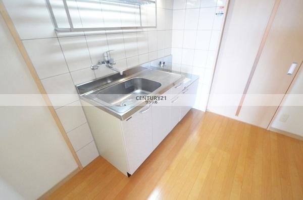 キッチン　同間取り別室