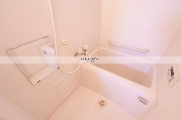 バス・シャワールーム　同間取り別室