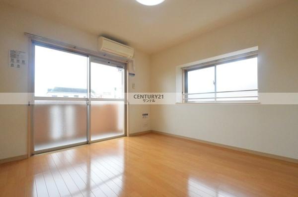 その他部屋・スペース　同間取り別室