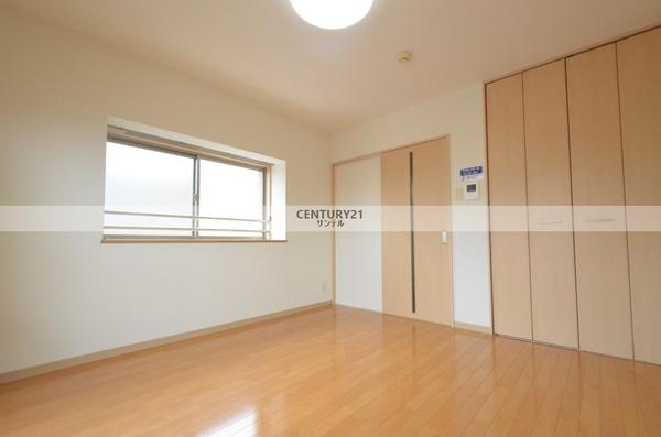 居室・リビング　同間取り別室