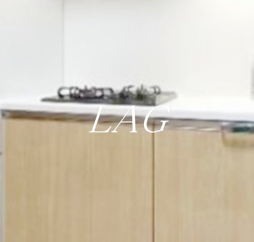 その他設備　コンロです。