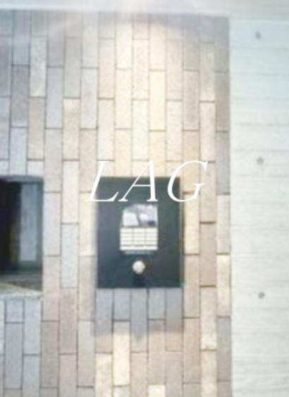 セキュリティ　オートロックです。