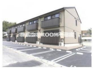 建物外観　外観です