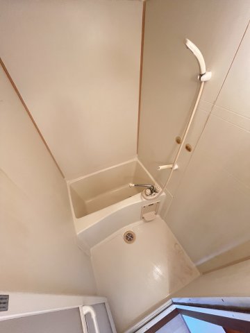 バス・シャワールーム　3-Cの写真