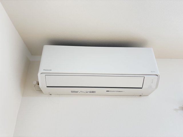 玄関　3-Cの写真