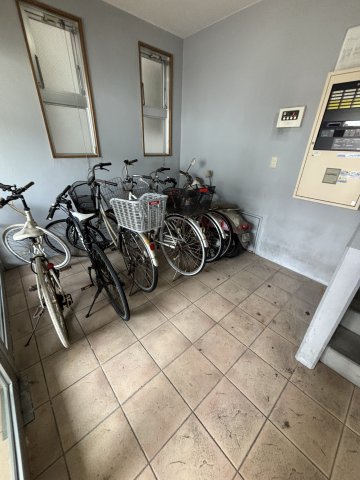 その他共有部分　3-Cの写真