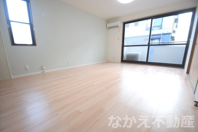 その他部屋・スペース　ゆとりの広さです