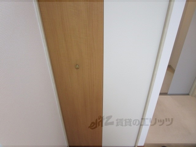 その他部屋・スペース　洗濯機置場