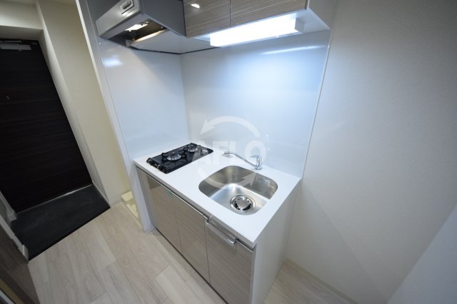 キッチン　プレサンス堺筋本町センティス　キッチン