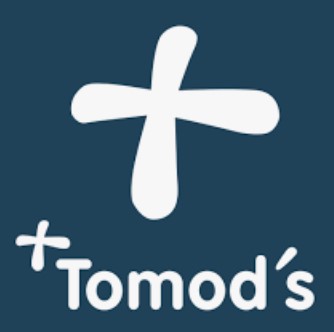 ドラックストア　トモズ大宮店（ドラッグストア）まで445m