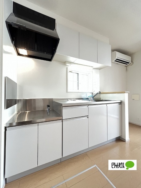 キッチン　イメージ