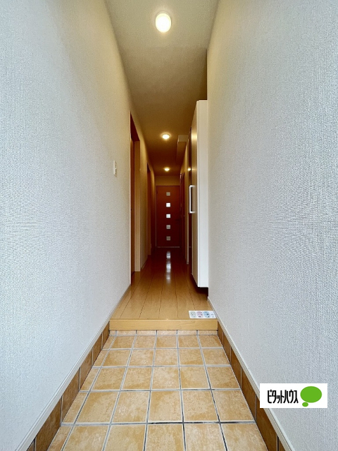 玄関　イメージ