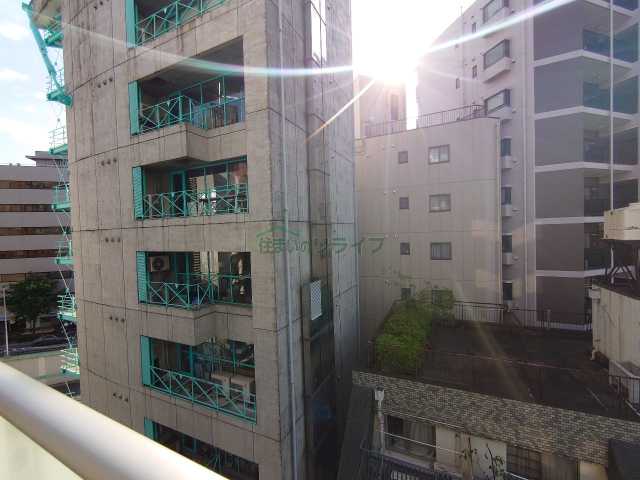 眺望　別部屋参考写真です