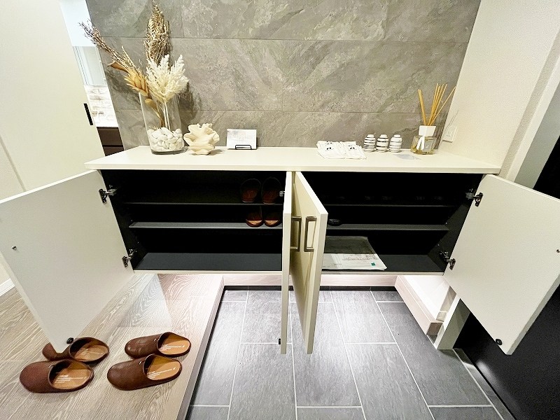 エントランス　★シューズボックス★