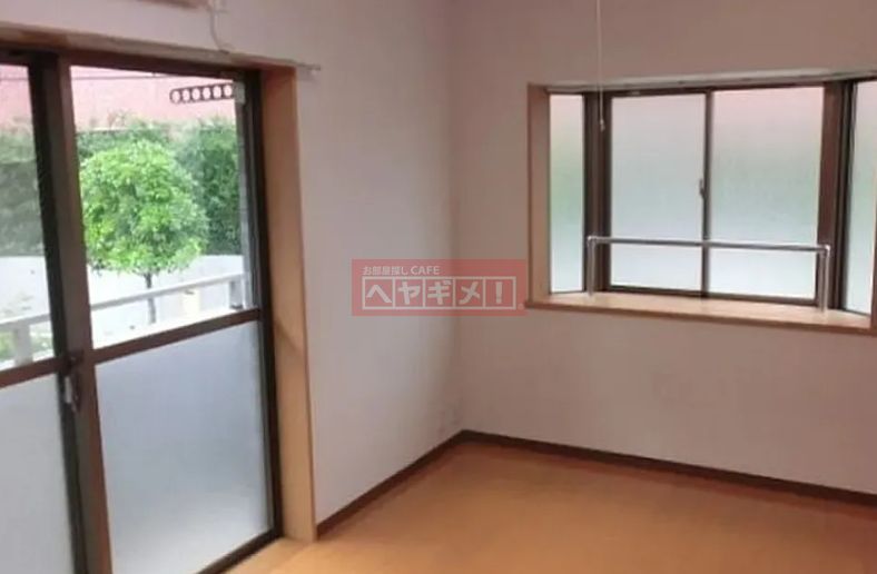 居室・リビング　リビング/居室