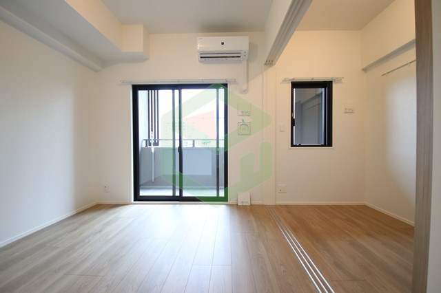 その他部屋・スペース　内装もきれいです