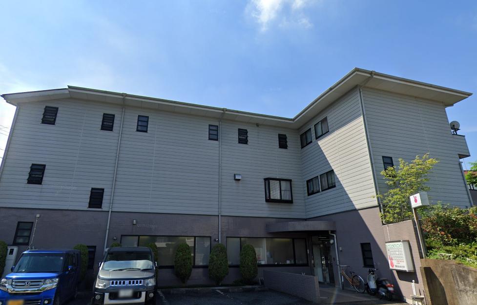 病院　さとうこどもクリニック（病院）まで887m