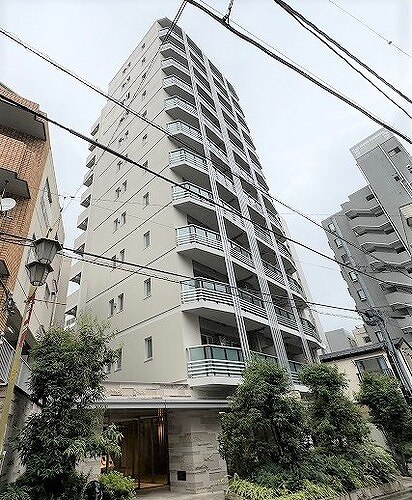 建物外観　建物外観　※2024年7月撮影