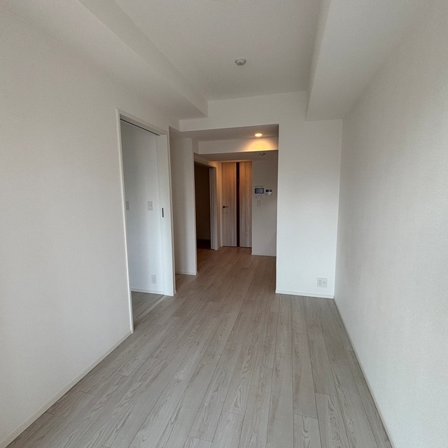 居室・リビング　※写真は同タイプ住戸です。