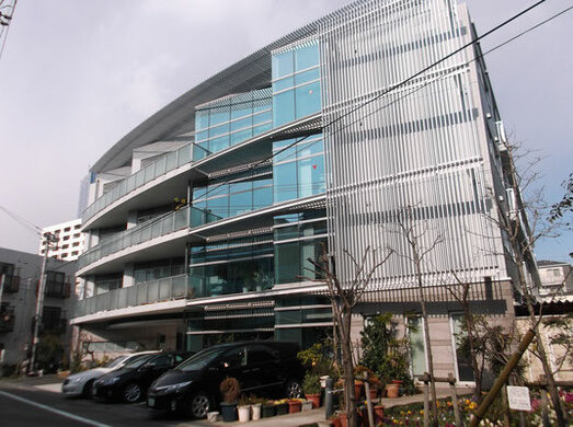 病院　三軒茶屋第二病院（病院）まで486m