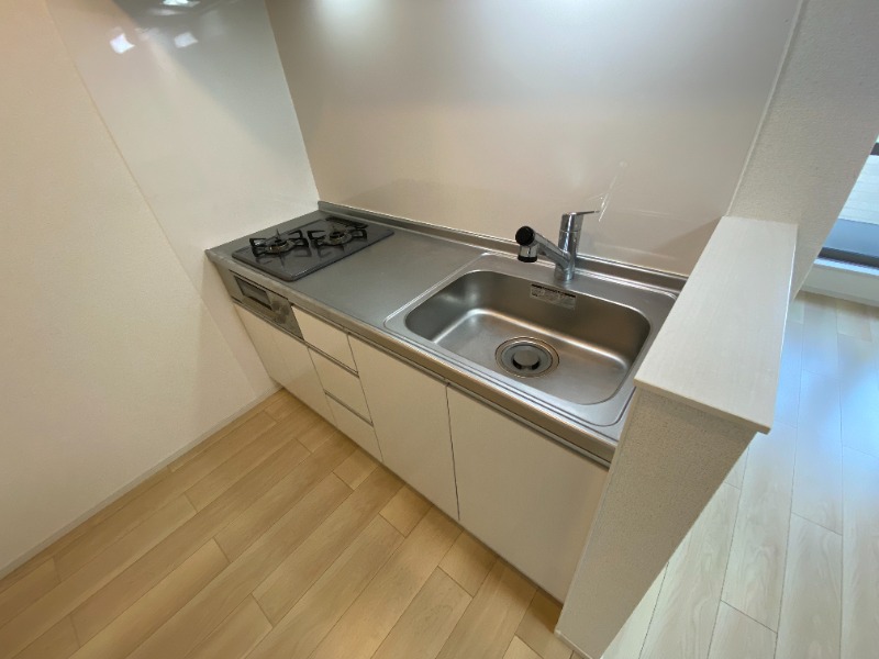 キッチン　別号室