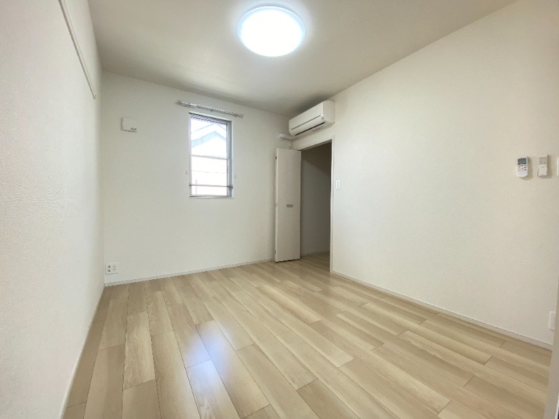 その他部屋・スペース　別号室