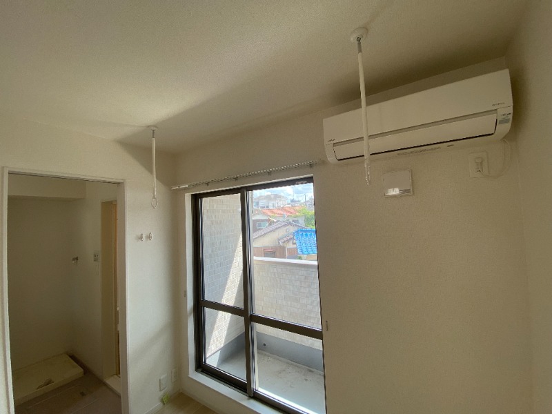 その他設備　別号室