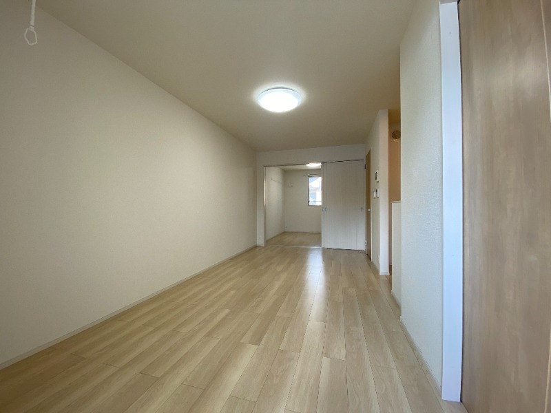 居室・リビング　別号室