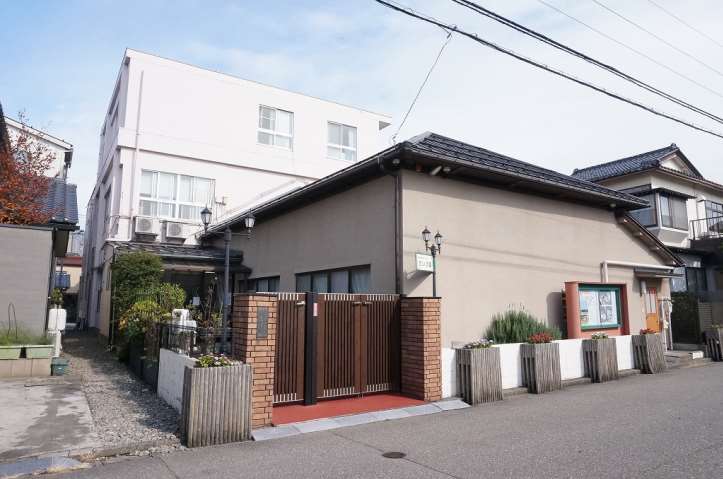 幼稚園・保育園　さいび園（幼稚園・保育園）まで354m