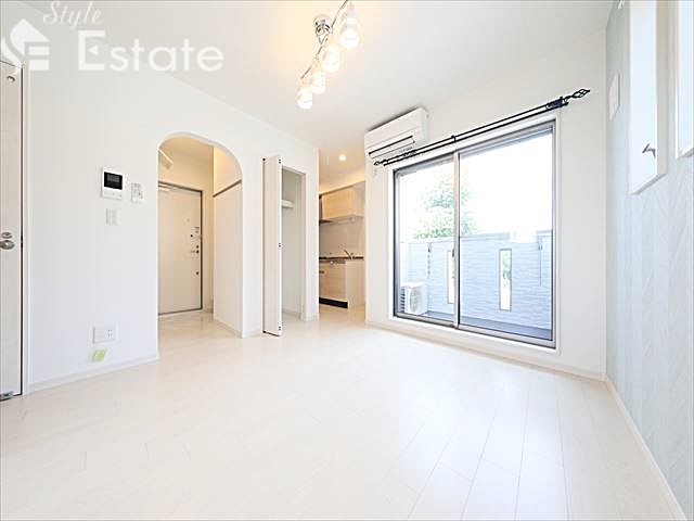 居室・リビング　洋室