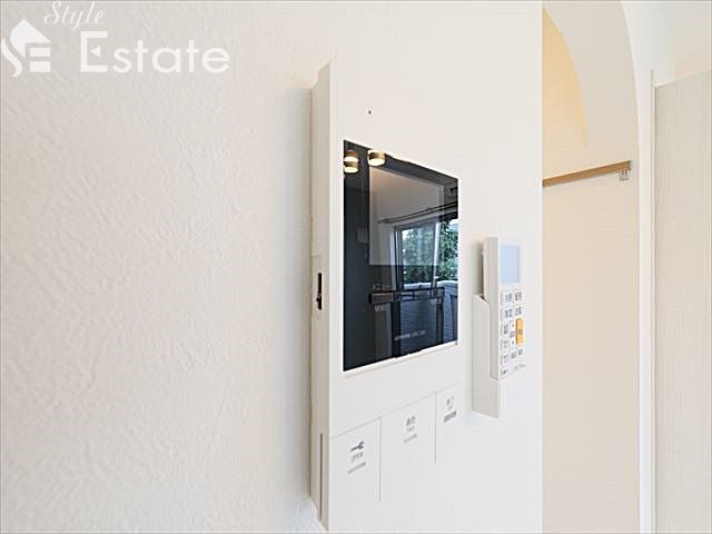 セキュリティ　セキュリティー