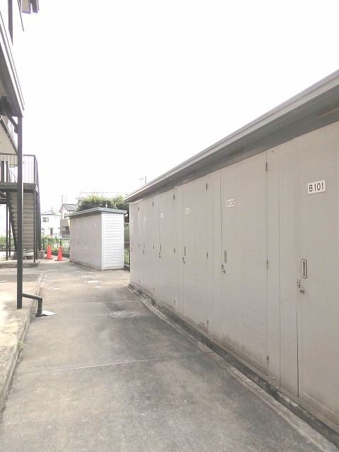 その他共有部分