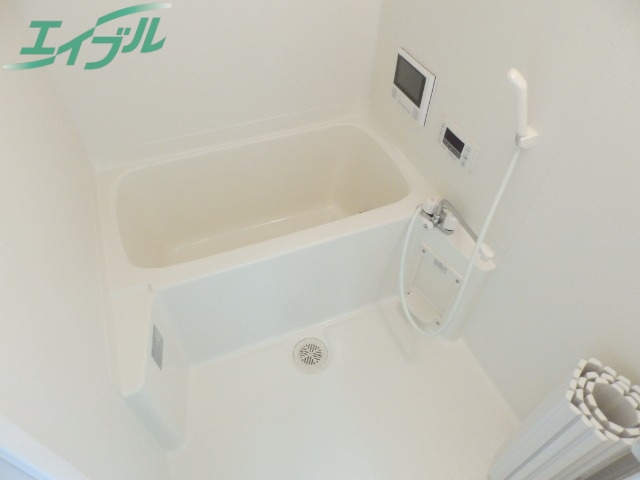 バス・シャワールーム　別部屋参考写真です。