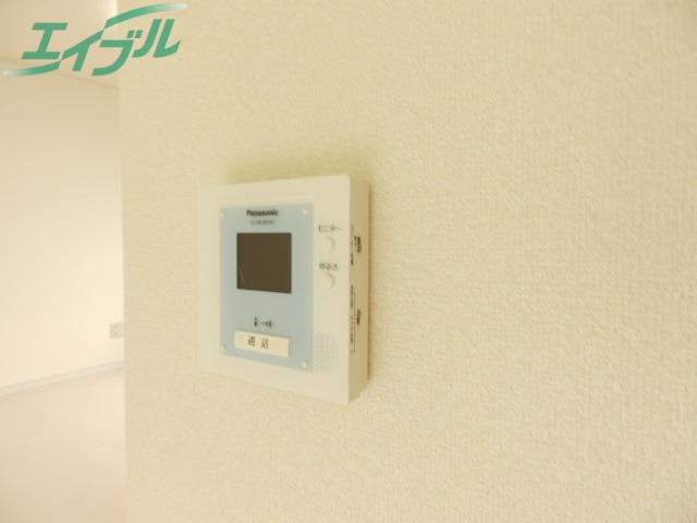 セキュリティ　別部屋参考写真です。