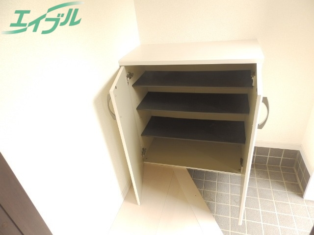 その他設備　別部屋参考写真です。