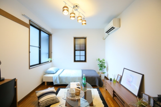 その他部屋・スペース