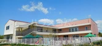 幼稚園・保育園　伊左地保育園（幼稚園・保育園）まで914m
