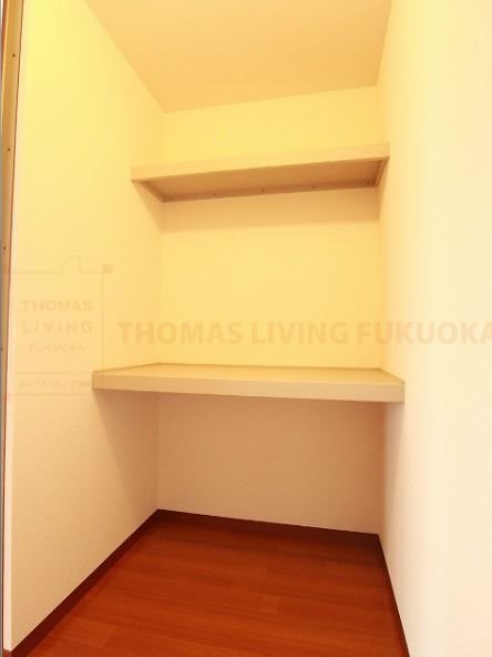 収納　・別号室参考写真