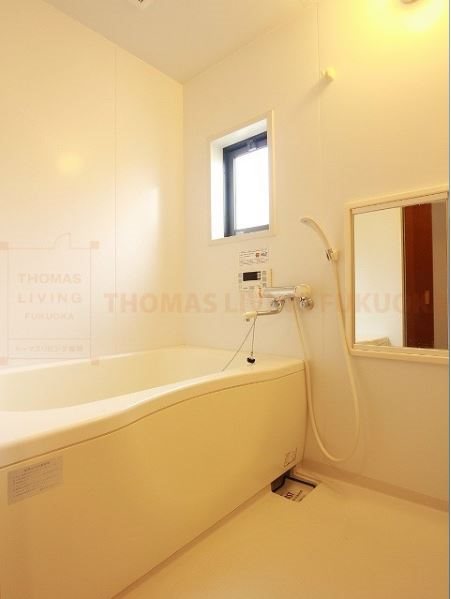 バス・シャワールーム　・別号室参考写真