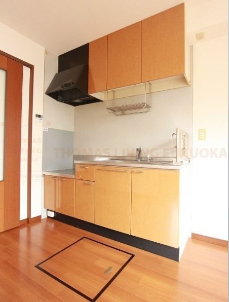 キッチン　・別号室参考写真