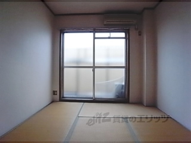 居室・リビング　和室