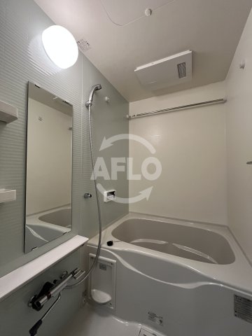 バス・シャワールーム　浴室