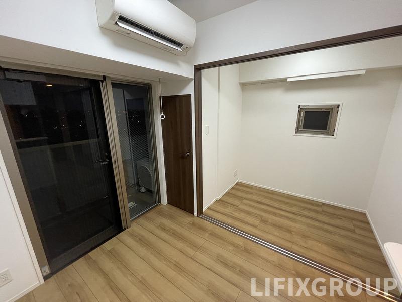 居室・リビング　居室・リビング