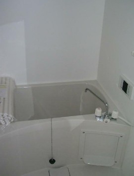 バス・シャワールーム　☆浴室☆