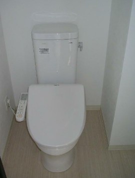 トイレ　☆トイレ☆