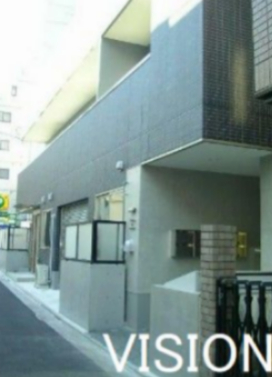 建物外観　☆外観☆