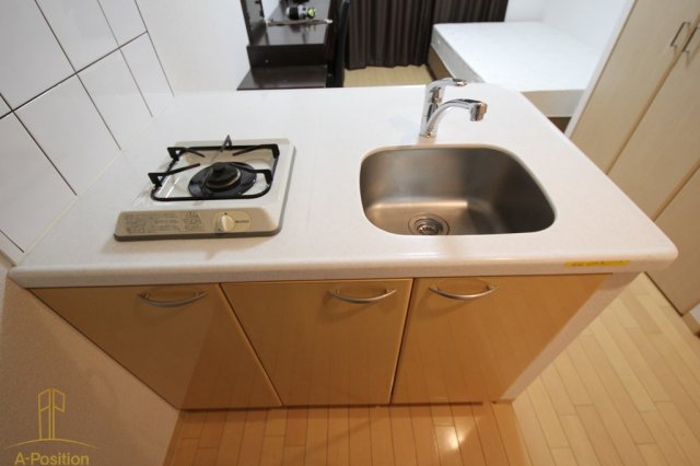 キッチン　エスリード御堂筋梅田