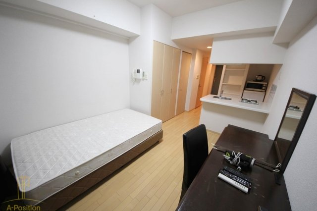 その他部屋・スペース　エスリード御堂筋梅田